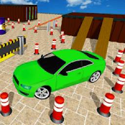 Advance Car Parking New Driver Simulator