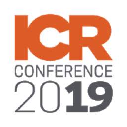 ICR Conference 2019