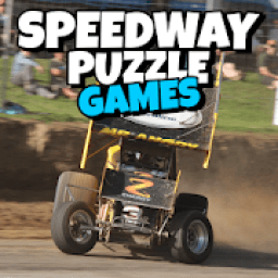 ikon Speedway Puzzle Games