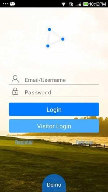 NVSIP screenshot 2