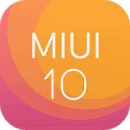 Mi Launcher 1.5