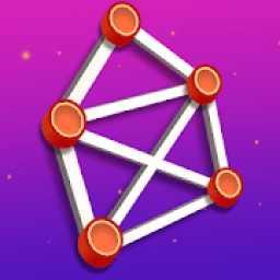 ikon One Line Puzzle Free