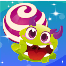 Bubblink Blast - Candy Saga आइकन