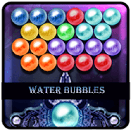 ikon Water Bubble Shoot