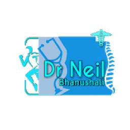 Dr. Neil Bhanushali 1.2.0
