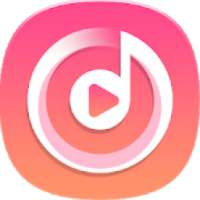 Fly Music Player