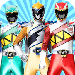 باور رينجرز
‎ icon