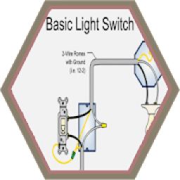 ikon Electrical Switch Wiring