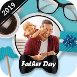 Father’s Day Photo Frames