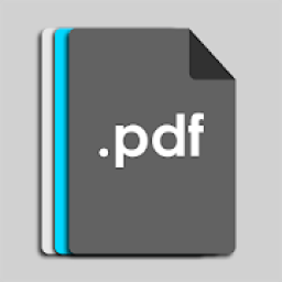 PDF Document Editor - Read &amp; Write आइकन