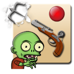 Bubble Zombie (Pang) * icon