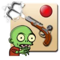 Bubble Zombie (Pang) *