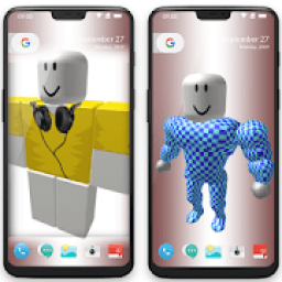 ikon Roblox Wallpaper Clothing 2019