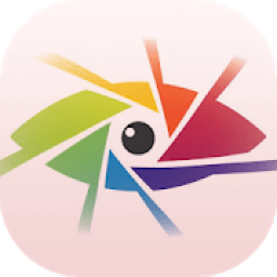 Sunshine Camera icon