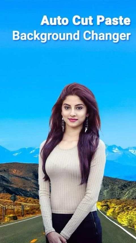Auto Cut Paste - Remove Background screenshot 3