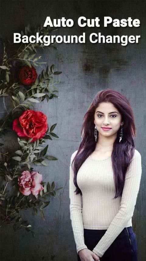 Auto Cut Paste - Remove Background screenshot 2
