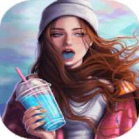 Girly M*‎ Nice*‎ Images*‎