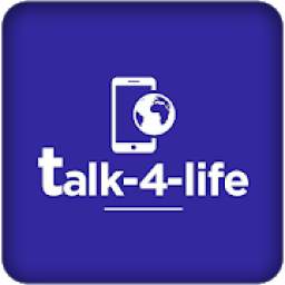 Talk-4-Life