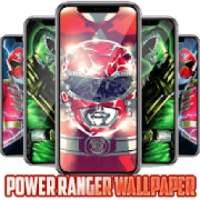 Wallpapers Rangers Megaforce 4k HD on 9Apps