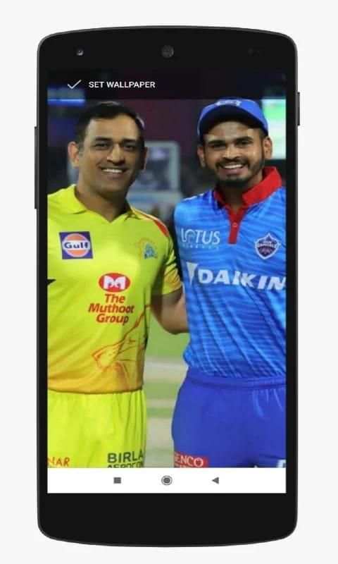 Shreyas Iyer HD Wallpapers screenshot 2