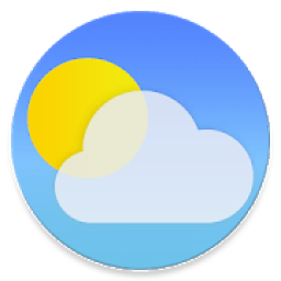 Weather Forecast आइकन