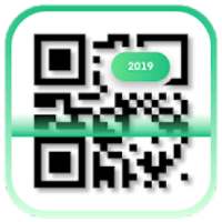 QR Coder : QR Code Reader & Barcode Scanner