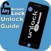 Account Activation Lock Remove Guide