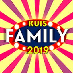 Family 100 Kuis 2019