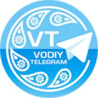 Vodiy Telegram - vodiygram - uzTelegram