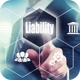 Liability Insurance आइकन