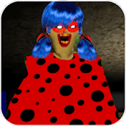 ikon LADYranny horror game