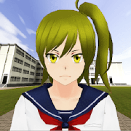 Senpai High School Simulator Knowledge icon