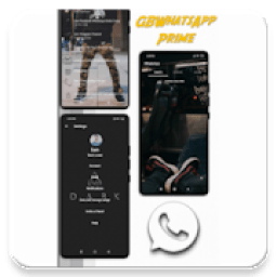 Wa Transparan versi terbaru icon