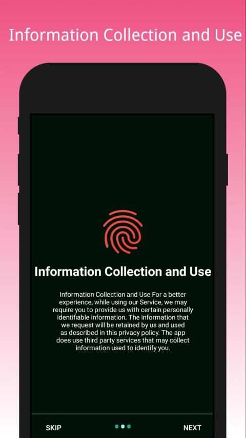 Simontok VPN Gratis screenshot 6