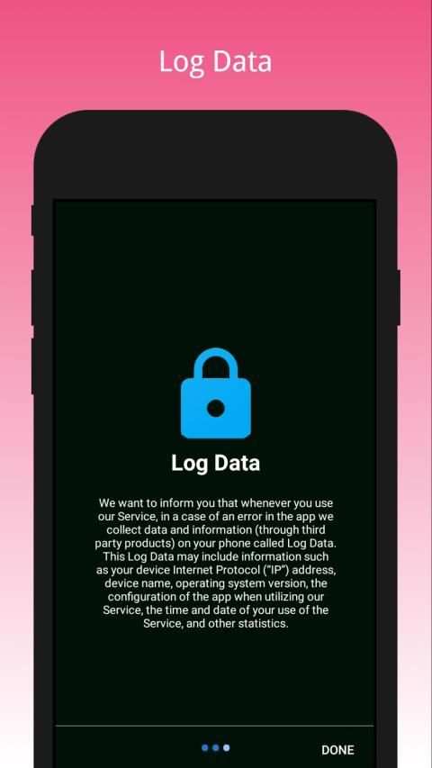 Simontok VPN Gratis screenshot 5