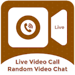 ikon Live Video Call - Random Video Call