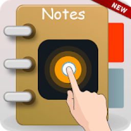 ikon Notes in Assistive Touch – Notes Reminder