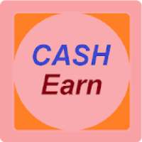 CashEarn Money आइकन