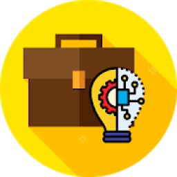 Business Knowledge Info आइकन