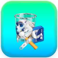 استرجاع صور والفيديوهات المحذوفة بعد الفورمات 2019
‎ on 9Apps