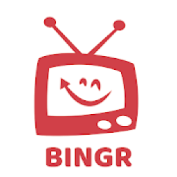 ikon Bingr : Binge Web Series
