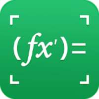 Photo Calculator - Math Solver & Camera Calculator