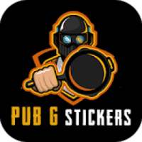 Pubg Whatsapp Stickers 2019