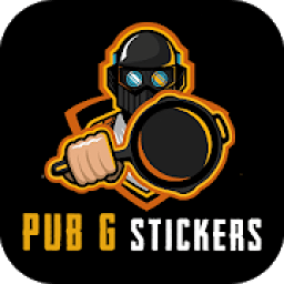Pubg Whatsapp Stickers 2019 आइकन