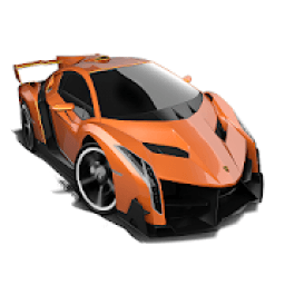 How To Draw Cars आइकन