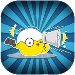 Happy Chick Emu vip icon