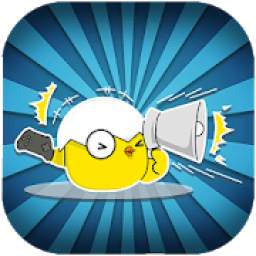 Happy chick 5.0