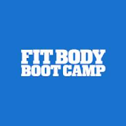 Fit Body Boot Camp