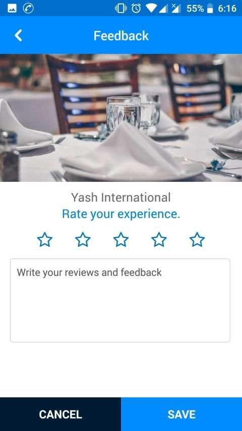KLOO screenshot 1