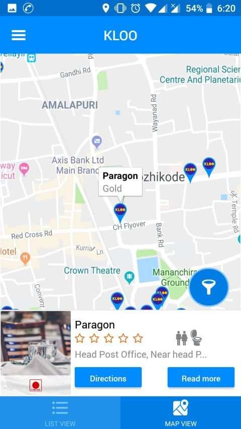 KLOO screenshot 7
